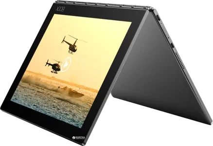 Замена микрофона на планшете Lenovo Yoga Book YB1-X90F в Ижевске